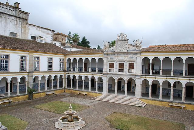 University of Évora